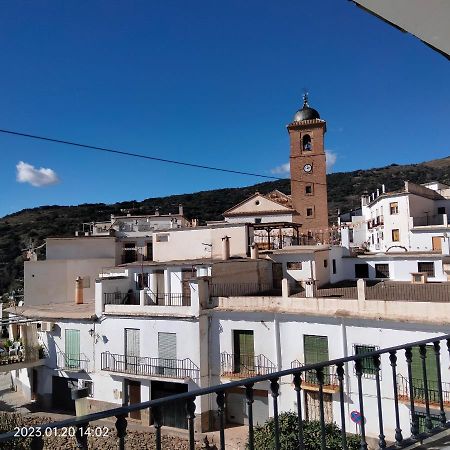 Apartamento Vacacional En La Alpujarra Laroles Buitenkant foto